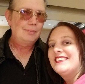 Meet your Posher, Terry